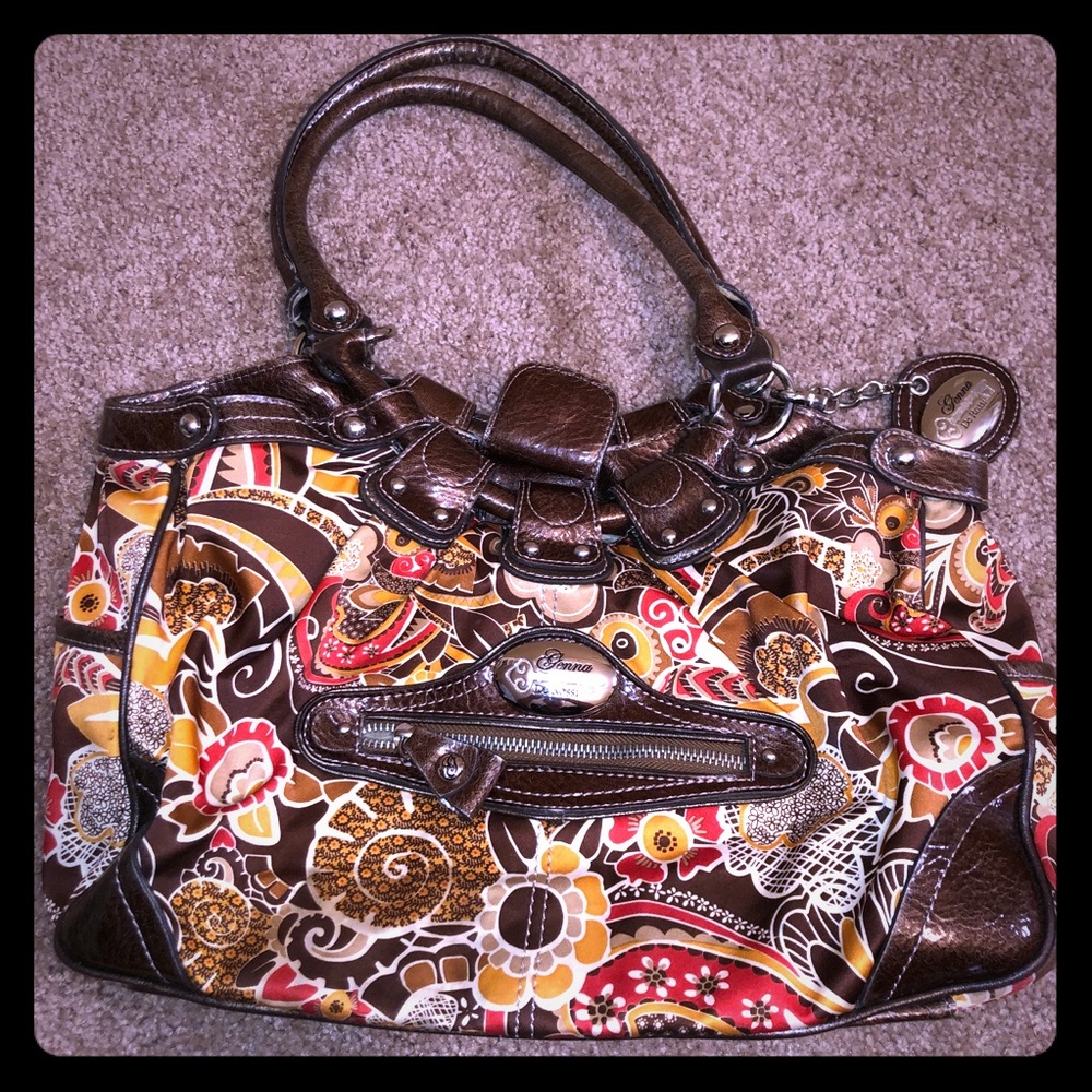 Genna De Rossi Purse